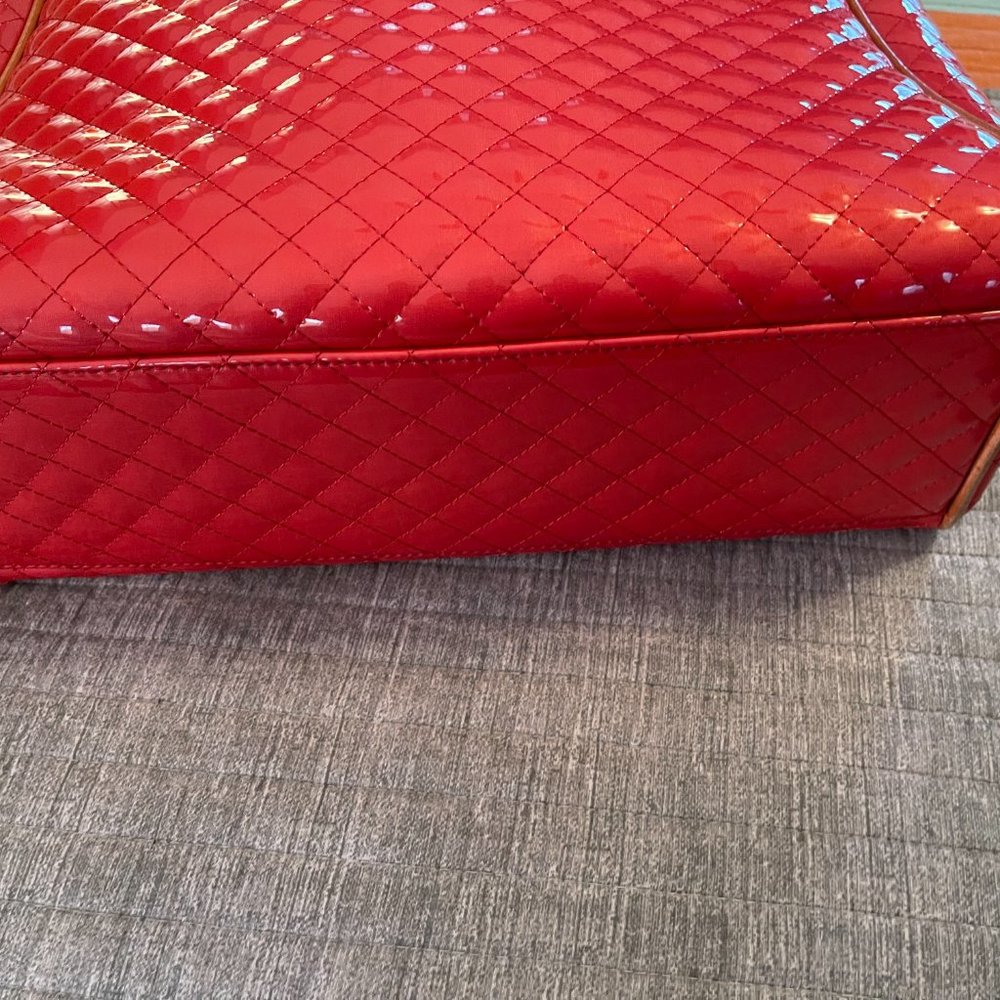 Consuela Tote - Raspberry - Picture 11 of 16